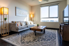 Luxury Apartment West Hollywood